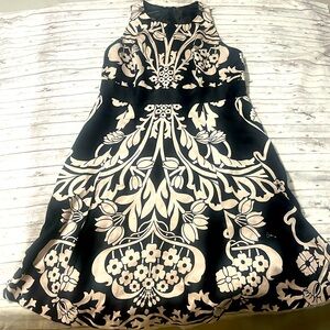 INC dress